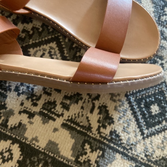 Steve Madden sandals - Picture 2 of 3